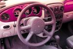 Chrysler PT Cruiser 2001 года
